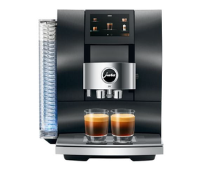 Cafetera Eléctrica JURA Z10 - Cafetera Espresso con Carcasa de Plástico para Hoteles y Uso en Exteriores - Product Image 4