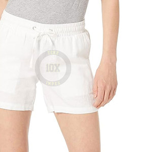 High Quality Casual Wear Shorts For Women Reasonable Price Best Selling Women Shorts For Adult - Product Image 3
