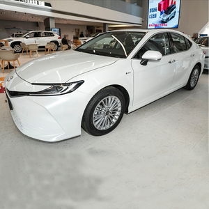 Sedán Mediano de Segunda Mano, 2009, 2.0L, 147HP, L4, Volante a la Izquierda, Bajo Consumo de Combustible, Vehículo Usado en China - Product Image 4