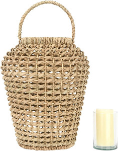 Pantalla de lámpara para mesa de agua, cortina de luz colgante de jacinto de agua de alta calidad para decoración de tu hogar - Product Image 5