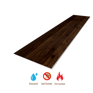9mm Twin <b>Wall</b> PVC Panel Interlocking Lightweight Hollow PVC Profile Decorative <b>Wall</b> <b>Covering</b> Material Direct Supplier - Product Image 3