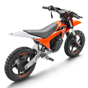 KTM SX-E 3 BIKE | รถจักรยานยนต์ไฟฟ้าสำหรับวัยรุ่น | สมรรถนะออฟโรด | ดีไซน์น้ำหนักเบา - Product Image 5