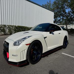 Nissan GT-R NISMO 2015, Listo para Enviar - Product Image 1