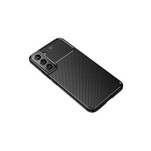 Coque de protection antichoc fine en silicone de la série TYGO Negro Premium pour Samsung Galaxy S22 Plus, compatible avec l'artisanat électroplaqué - Product Image 4