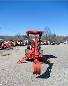 Producto superior Cargador más barato 2022 Kubota B26 Retroexcavadora en excelentes condiciones Listo para enviar/a todo el mundo - Product Image 2