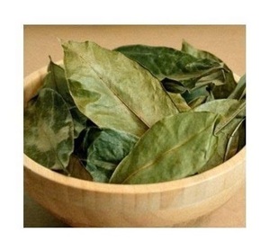 Dried Soursop Leaves Leaf Carefully Selected Processed Natural Appearance Suitable for <b>Tea</b> Making and Daily Household Use - Product Image 1