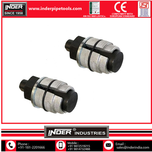 Juego de herramientas de reparación de rosca de llave de drenaje de 360 grados de alta calidad, juego de llave de drenaje al mejor precio - Product Image 2