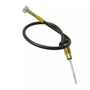 เครื่องวัดความเร็วรอบสายเคเบิล AL23838 AT19904เหมาะกับจอห์นเดียร์1020 1520 2020 1530รถแทรกเตอร์2030 - Product Image 4