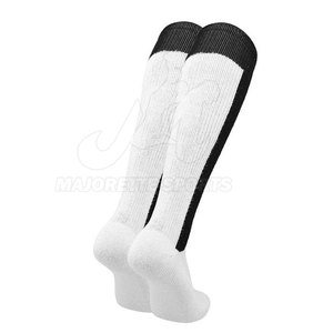 Durable Cotton Elastic Cuff Comfortable Crew Length Classic Men <b>Socks</b> Custom Logo Packaging Wholesale Supply - Product Image 3