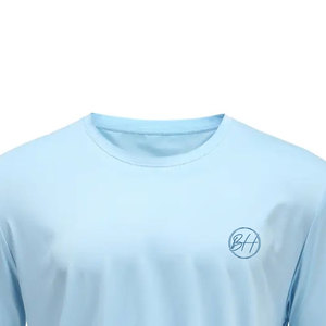 Camisa de Pesca para Hombre de Último Diseño, Transpirable, de Secado Rápido, Sublimada, de Alta Calidad, Diseño Personalizado - Product Image 5