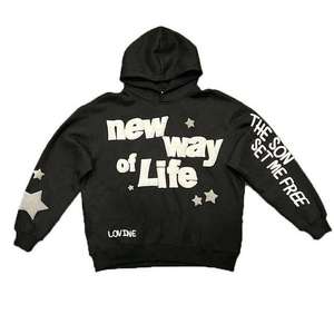 Sudadera con Estampado 3D para Hombre, Venta al por Mayor, 100% Algodón, Peso Pesado, Sudaderas OEM para Chicos - Product Image 1