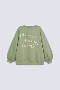 Sweat-shirt à capuche épais uni en coton 100% de luxe, personnalisé avec broderie, streetwear, pour femmes - Product Image 5