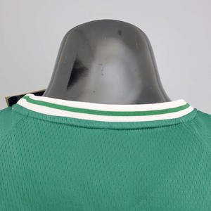 Maillot de basket-ball personnalisé Maillots de basket-ball en gros Nom et numéro personnalisés Chemises de basket-ball - Product Image 4