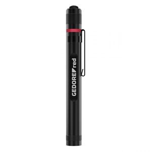 Stylo de gravure manuel Gedore avec lampe intégrée - Product Image 1