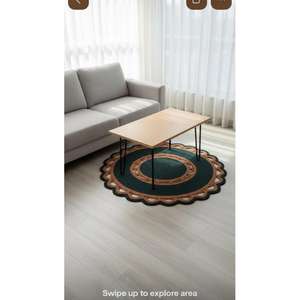 Tapis faits main de la meilleure qualité, en fibres naturelles, tapis tressés en jute, tapis écologiques, tapis en jute et coton, tapis rond en dori, tapis de sol, tapis d'intérieur - Product Image 4