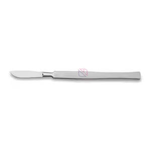 Stainless Steel Manual <b>Surgical</b> Dissection <b>Knives</b> | Professional Precision Medical Instruments | OEM Available - Product Image 1