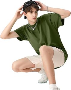 เสื้อยืดผ้าฝ้าย100% โอเวอร์ไซส์สำหรับผู้ชายเสื้อยืดผู้ชายพิมพ์ลายแบบกำหนดเอง - Product Image 3