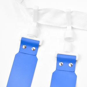 Custom Flag Quick-down Release POP Football Flag Football Belts Football Gear for Sports Teams Training and Competition - Product Image 5