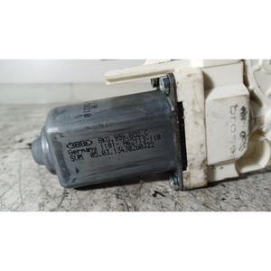 MOTOR ELÉCTRICO PARA VENTANA DELANTERA DERECHA AUDI A1 Sportback (8XA) 8K0.959.802.C CAYB (11>14) - Product Image 2