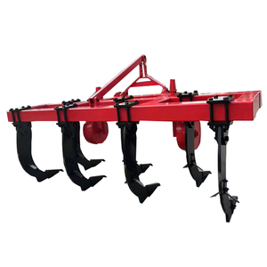 Equipo agrícola eficiente del cultivador del subsolador montado en tractor resistente - Product Image 3