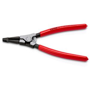 คีมประกอบของ Knipex สำหรับแหวนล็อค (บนแกน) - Product Image 1