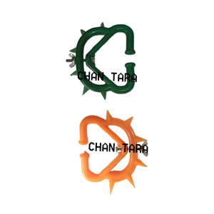 Prevención de leche veterinaria de Espina de Nariz de vaca y prevención de succión de leche de ternero para protección del ganado - Product Image 1