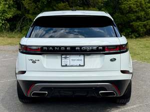 Land Rover Range Rover <span class=keywords><strong>Velar</strong></span> <span class=keywords><strong>P340</strong></span> R-Dynamic S AWD 2024 Blanco, Usado, con Techo Solar, Arranque Remoto, Asientos de Cuero, Asientos Calefactables - Product Image 4
