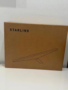 Starlink Space X ชุดมาตรฐานใหม่กล่องปิดผนึกอลูมิเนียมตัวนำ # UTR-232 / UTA-232 / V4 Gen 3 - Product Image 6