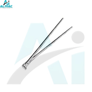 คีมทันตกรรมสำหรับถอนฟันได้รับการรับรองจาก Almac CE - Product Image 6