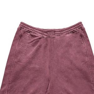 Shorts d'été pour hommes, design haut de gamme, personnalisés, décontractés, en toile respirante de haute qualité, avec cordon de serrage, taille haute - Product Image 3