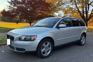 รถยนต์มือสอง ปี 2007 วอลโว่ V50 T5 AWD พวงมาลัยซ้าย/ขวา - Product Image 6