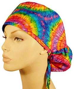 Gorros Quirúrgicos Ligeros Diseñados para un Movimiento Eficiente en Entornos Clínicos Sin Comprometer la Cobertura - Product Image 1