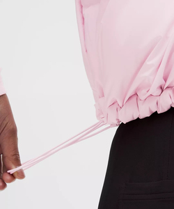 เสื้อกั๊กขนเป็ดของผู้หญิงเสื้อแจ็คเก็ตแขนกุดน้ำหนักเบาอบอุ่นมีสไตล์ - Product Image 5