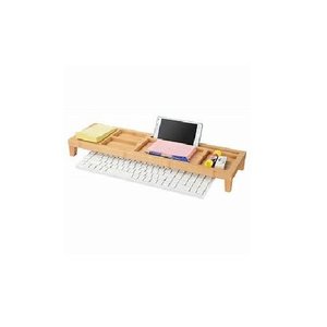 Soporte para bolígrafo de escritorio de madera de primera calidad, organizador de almacenamiento con múltiples ranuras, elegante y funcional para oficina, sala de estudio, hogar, Ideal para bolígrafos - Product Image 5