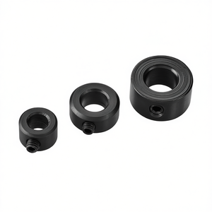 ชุดลิมิตสวิตช์ 3 ชิ้น ยี่ห้อ Stanley พร้อมแหวนล็อค ประเภทสินค้า - Product Image 2