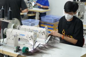 Extensiones de Cabello Virgen Peruano Remy Sin Procesar, Onda Italiana, Onda Natural, Onda Suelta Profunda, Trama Plana, Trama Doble a Máquina - Product Image 6