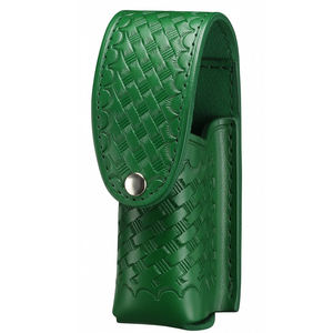 ซองใส่สเปรย์พริกไทยหนัง พวงกุญแจ ขนาดกะทัดรัด พกพาสะดวก สำหรับพกพาสเปรย์พริกไทยในชีวิตประจำวัน - Product Image 5