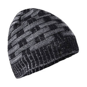 Gorros de Lana 100% Personalizables de Alta Calidad, Duraderos para el Invierno, con Diseños de Logotipo Impresos, Transpirables, Ligeros, MOQ Bajo - Product Image 2