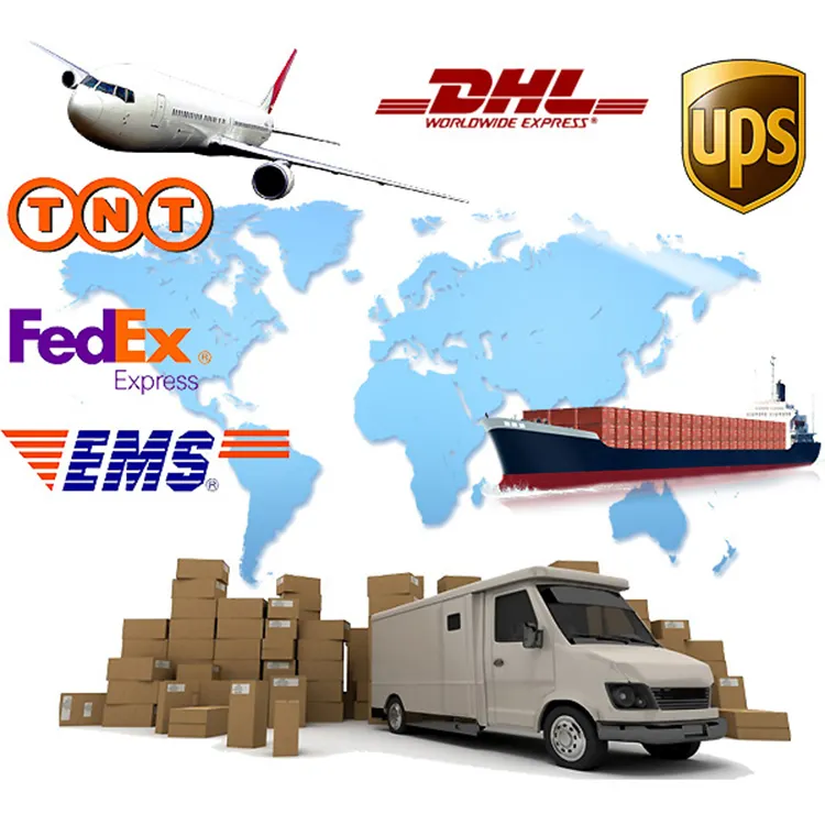 Productos de dropshipping puerta a puerta 2023 Agent Air Shipping China a EE. UU. Ddp Alemania Australia Reino Unido Italia Francia