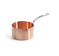 Ensemble de mini-ustensiles de cuisine en acier inoxydable pour chaînes hôtelières et restaurants, écologique et durable, pour usage domestique et commercial