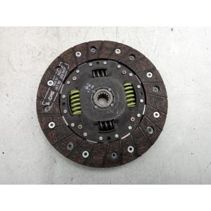 DISQUE D'EMBRAYAGE OPEL Astra F Berline 2ème Série (94>98) 1862134032 Essence - Product Image 4