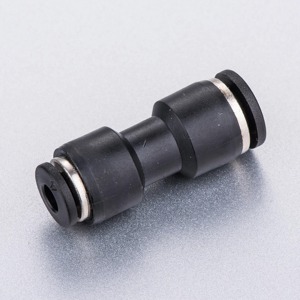 PD Ramus Tee Type filetage mâle connexion rapide raccord de tuyau à trois voies nouvel état pour les ateliers d'impression milieu de travail de l'air - Product Image 6