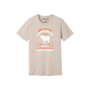 เสื้อยืด100% ผ้าฝ้าย/ผ้าฝ้ายผสมทรงหลวมสำหรับผู้ชายเสื้อเจอร์ซีย์ระบายอากาศสีพื้นพร้อมพิมพ์โลโก้แบบกำหนดเอง - Product Image 2