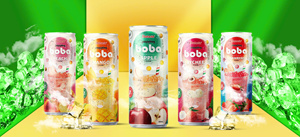 Jus de fruits et de légumes Boba Popping artisanal vietnamien de qualité supérieure fait à la main au Vietnam - Product Image 4