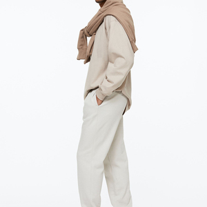 Nouvelle tendance personnalisée pour hommes, ensemble d'entraînement de couleur unie à séchage rapide, entraînement de course d'été, taille moyenne, motif brodé - Product Image 4