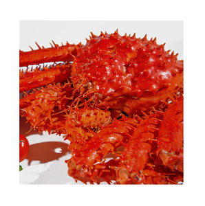 ปูจักรพรรดินอร์เวย์สดคุณภาพสูง (อาหารทะเล) มีจำหน่ายในราคาถูก - Product Image 4