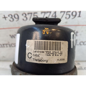 SOPORTES DE MOTOR PARA LAND ROVER Freelander 3ª Serie 7G92-6F012-BA 224DT diésel 2179 (06>11) - Product Image 5