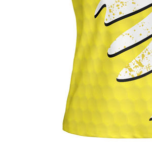 เสื้อโปโลแขนสั้นลำลองสำหรับผู้ชายและผู้หญิงเสื้อ100% สั้นทำจากผ้าฝ้ายตกแต่งโลโก้ - Product Image 6