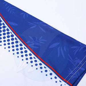 Uniforme de entrenamiento de fútbol de servicio OEM, nuevo diseño, precio bajo - Product Image 4