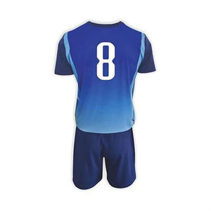 Uniforme de volley-ball pour hommes à impact élevé Qualité supérieure Conception personnalisée Meilleur prix Vente à chaud Ensembles pour adultes - Product Image 3